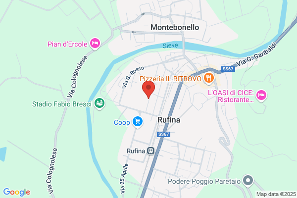 La Strana Officina