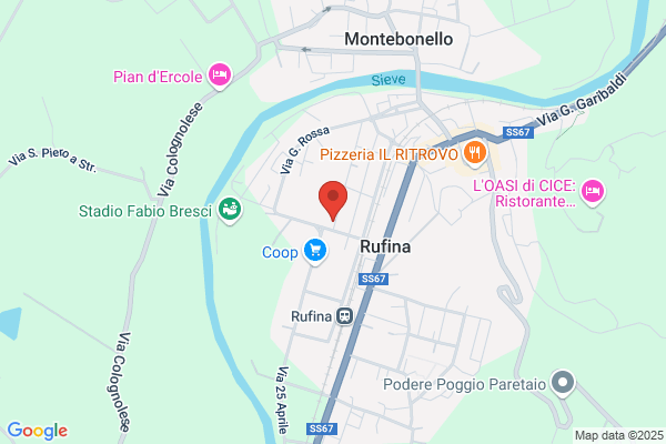 Madiai maurizio