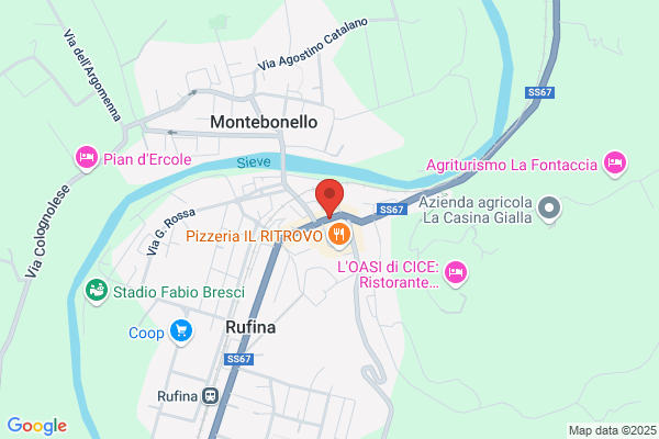 Maglieria 2c Di Gherardelli E Innnocenti & c. s.N.C.