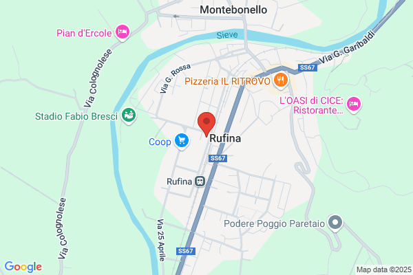 Panificio Brilli (S.N.C)
