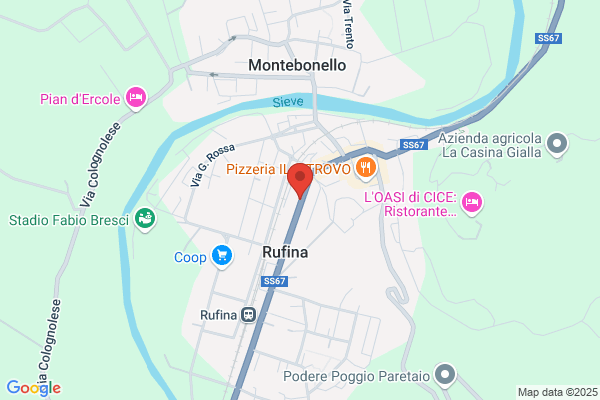 Parente Maria & Mani Giuliano (S.N.C)