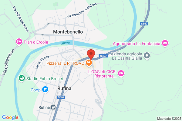 Parrocchia s. Martino
