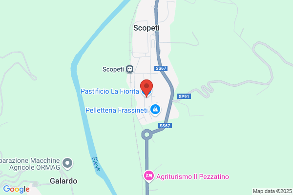 Pastificio La Fiorita