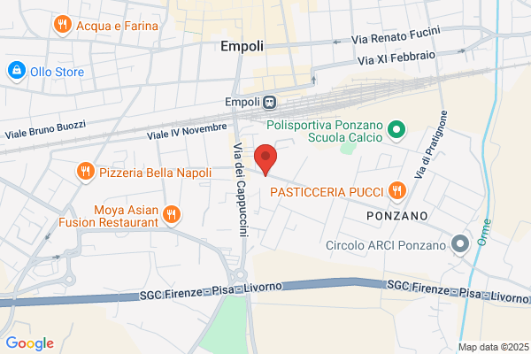 Perini Marmi (S.N.C.)