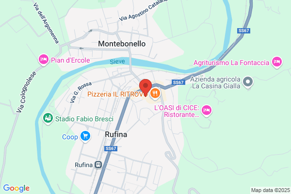 Piccolo Teatro Rufina