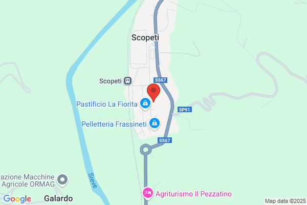 Poggiolini S.N.C.