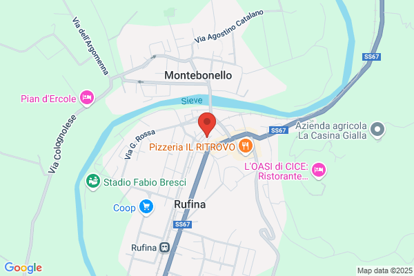 Poste Italiane Spa - Filiale Firenze 2 provincia
