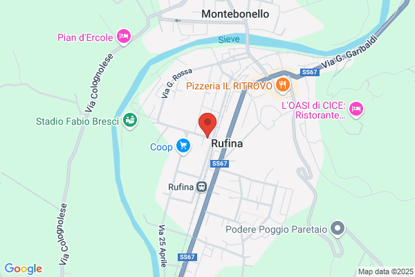 Pratesi andrea