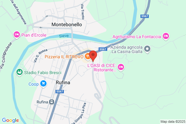 Proxpet Di Tiziano Tanini E C Snc
