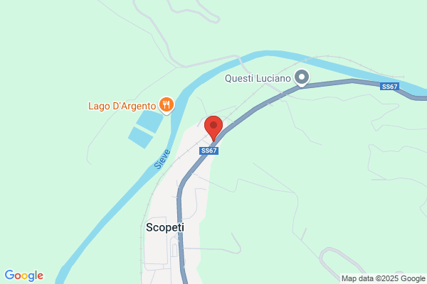 S.E.M. Cini Angiolo Srl