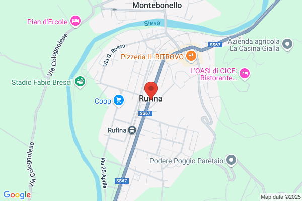 Siechi franco