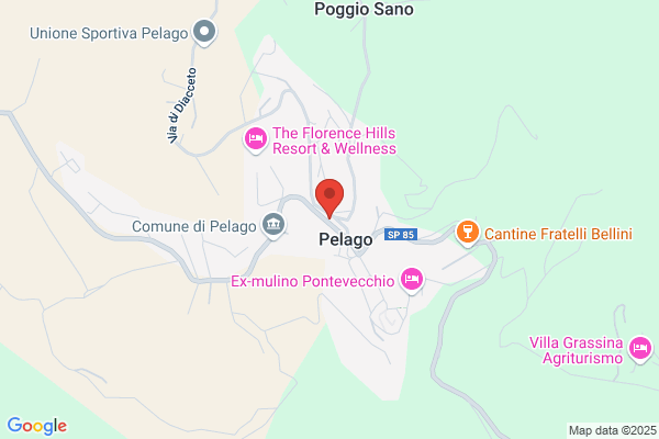 Tagliaboschi Raman Selimi