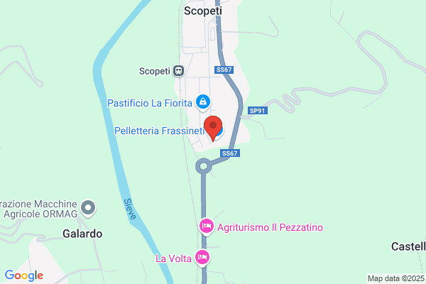 Tipografia Poggiali
