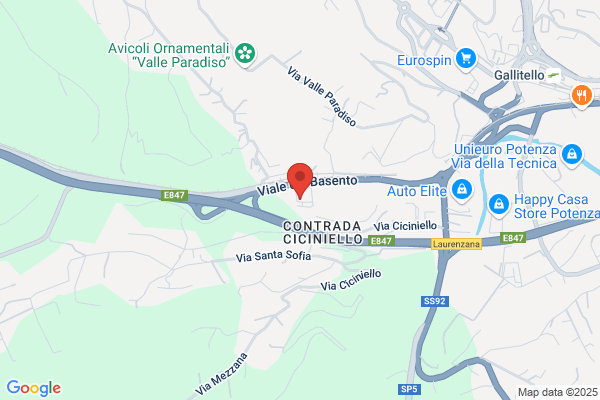 Ng Costruzioni Impresa Edile