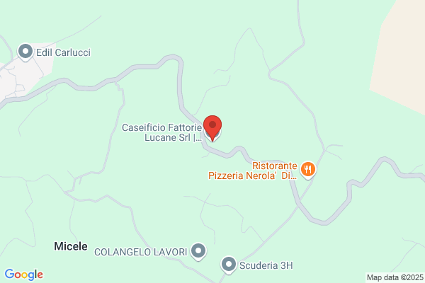 Caseificio Fattorie Lucane