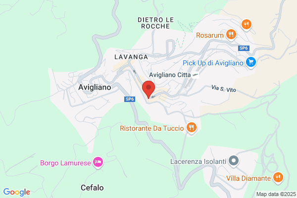 Foto Il Diaframma