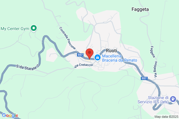 La Tavernetta di Lucaro