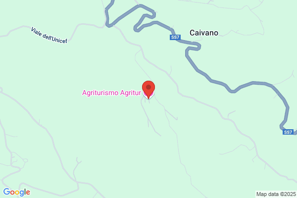 Ristorante Ruoti Di Carlucci Anonio