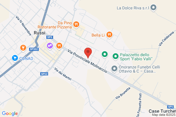Autofficina dal Re