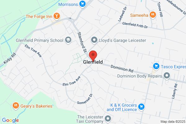 Glenfield