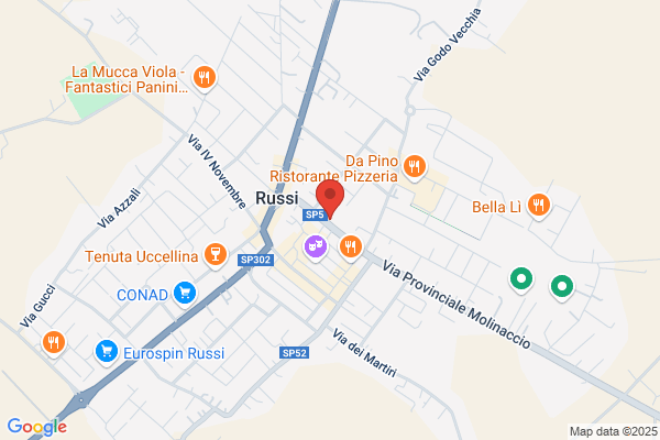 Agenzia Immobiliare Russi Casa