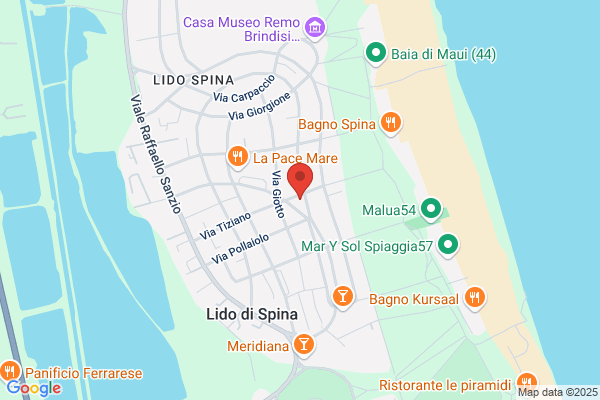 Il Punto Immobiliare Di Minghetti Ida & c. s.A.S.