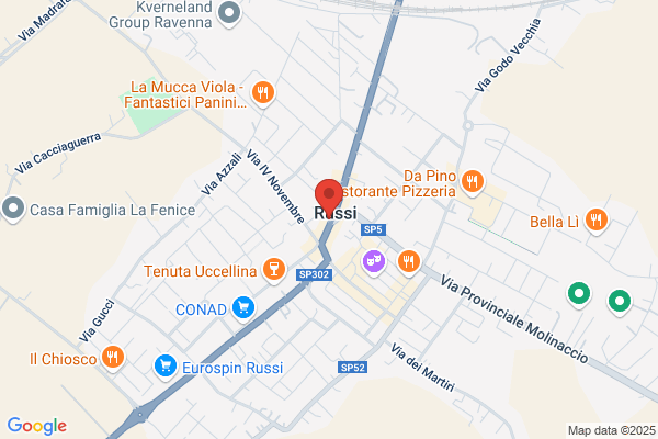 Immobiliare Soldati S.A.S. Di Soldati Riccardo & c.