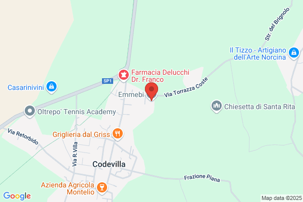 Emmebi S.R.L.