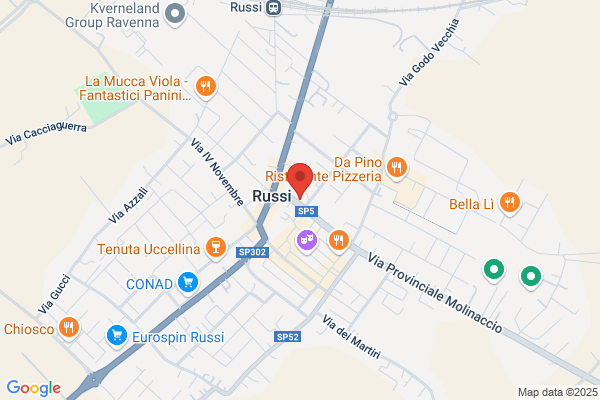 Mediazioni La Meridiana