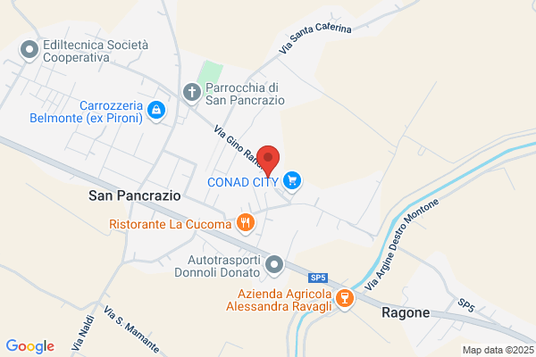 Zanoni Chiara