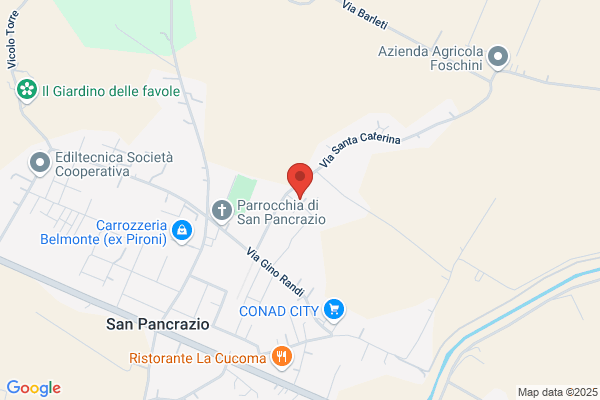 Casa Famiglia Ofelia
