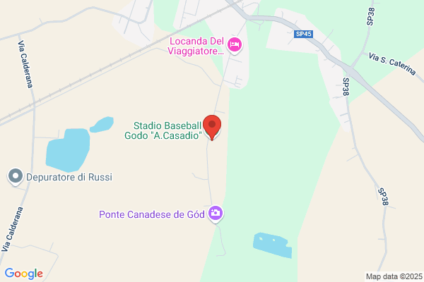 Casa Famiglia Sorriso