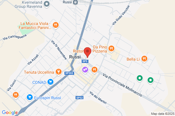 Ratio Consulting Sas Di Colonelli Patrizia