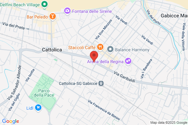 Gaudenzi Romana