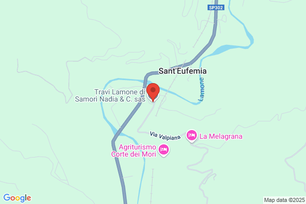 Lamone Agricola S.A.S. Di Sermolini Franco E c.
