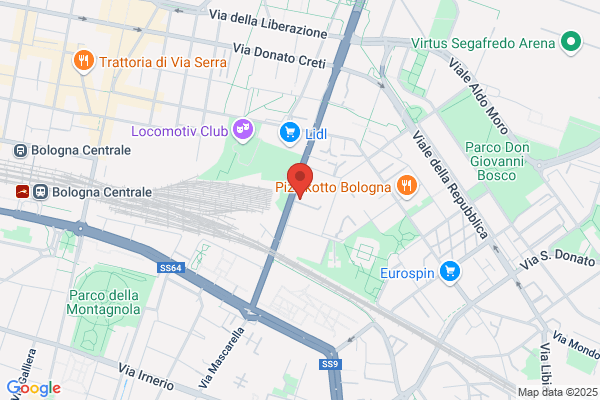 Matteini roberto (Dr.)