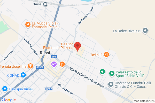 Studio Dentistico Dott. Samorì