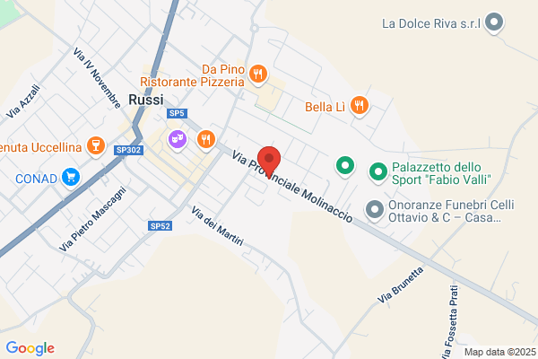 Caffetteria I Folletti