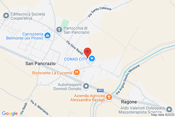 Fussi Massimo