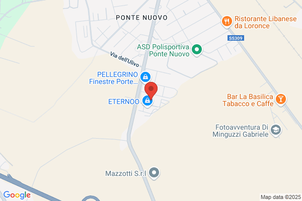 Gambi Ivano Snc Di Gambi Ivano E c.