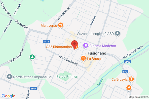 Gi.Raffa. Snc Di Polgrossi Luigi E Roberto Raffaella