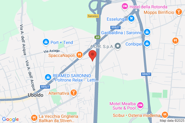 Galli Claudio (Ing.)