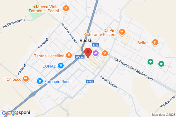 Tecnil Di Pezzi Luigi E Foschini Ivo snc