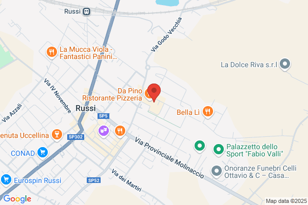 Tecnoterm Di Conti P.I. Pierpaolo