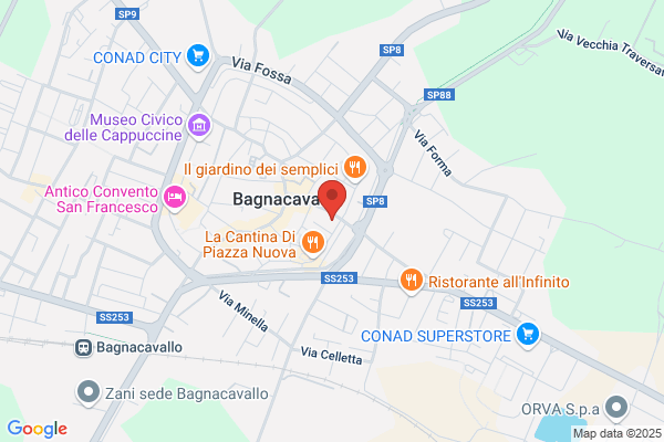 Farmacia Catozzi
