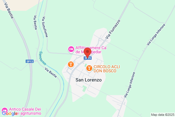 Farmacia Beltrami Della Dott.Ssa Bacchini Mariangela
