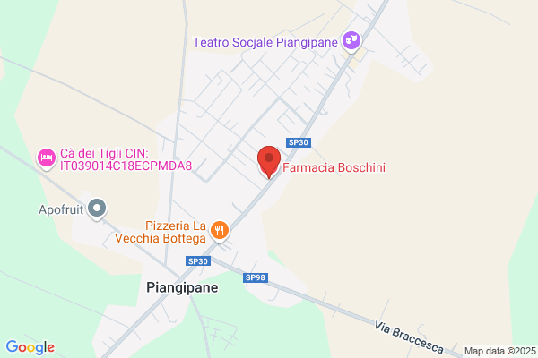 Farmacia Boschini
