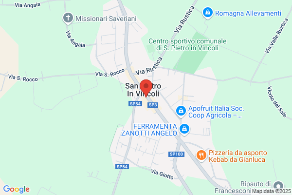 Farmacia Carioli