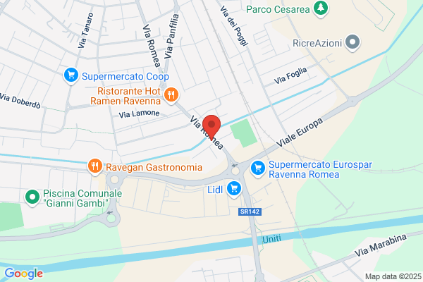 Farmacia Del Ponte Nuovo Di Brusi Dr.Paolo