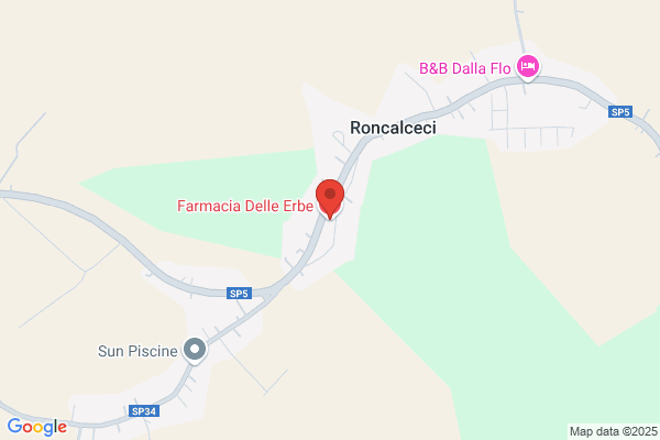 Farmacia Delle Erbe Di Novella Monsigni